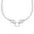 Artisanal Knots Statement Necklace