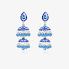 Charm Drop Jhumka
