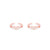 Sparkle Toe Ring