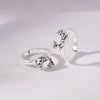 Fish Motif Toe Ring