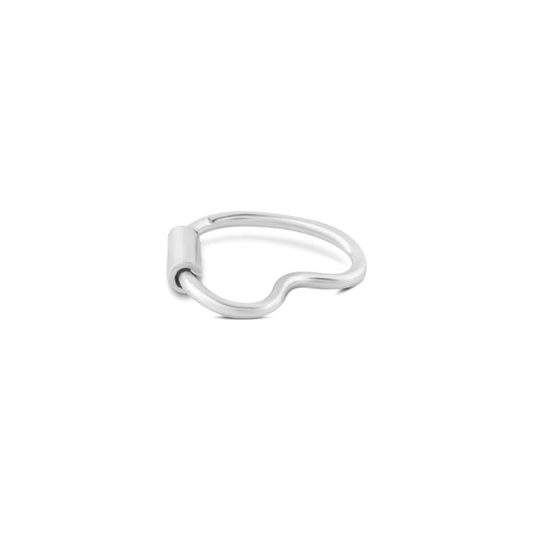 Love Loop Nose Ring