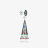 Traditional Cone Jhumka