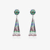Traditional Cone Jhumka